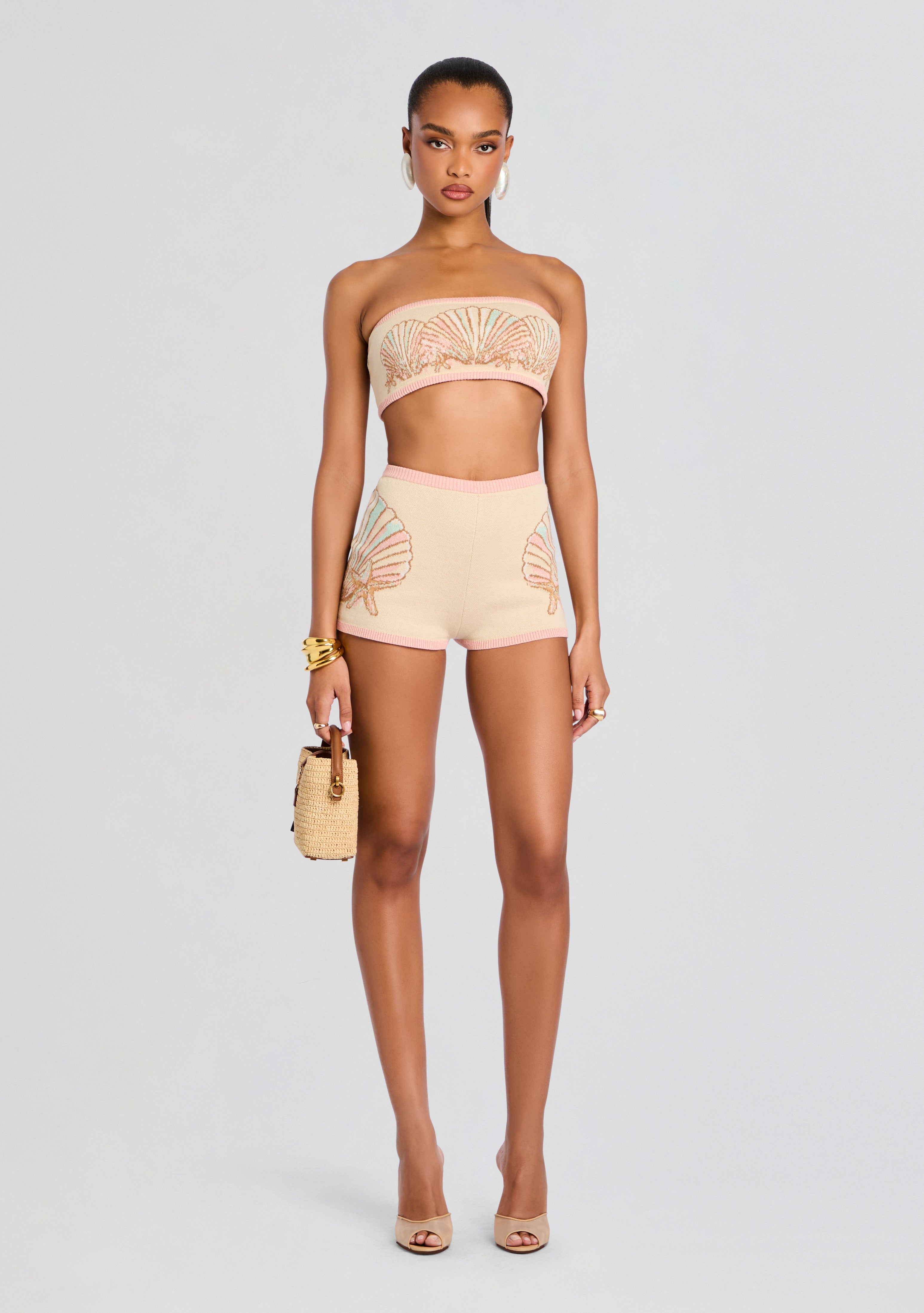 JANNA KNIT TOP - 6