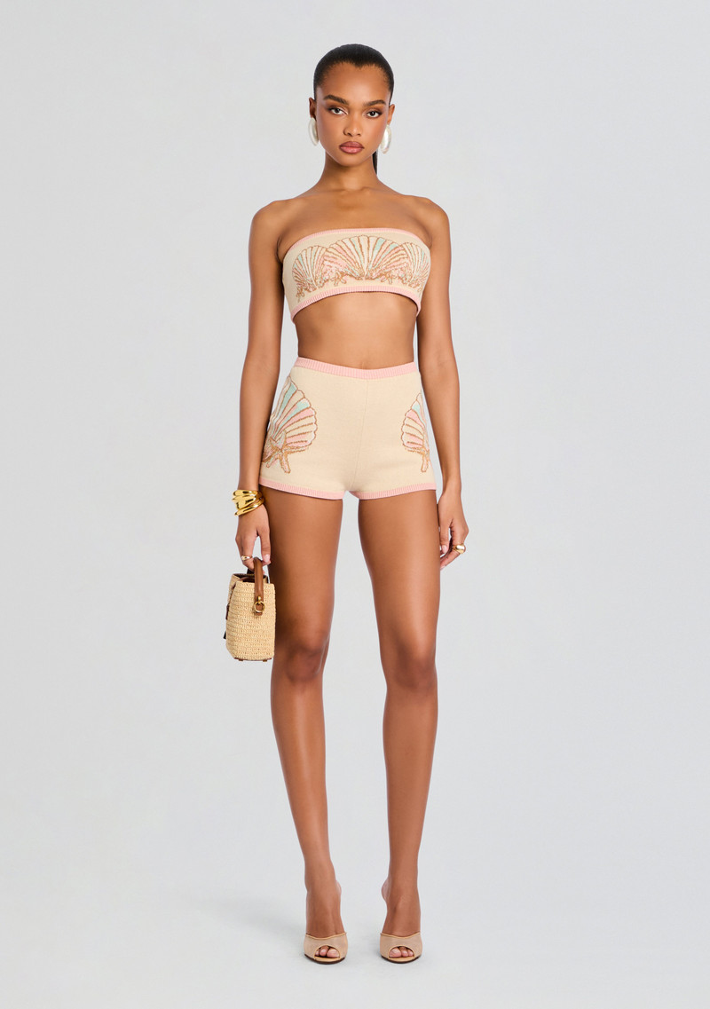 RETROFÊTE JANNA KNIT TOP outlook