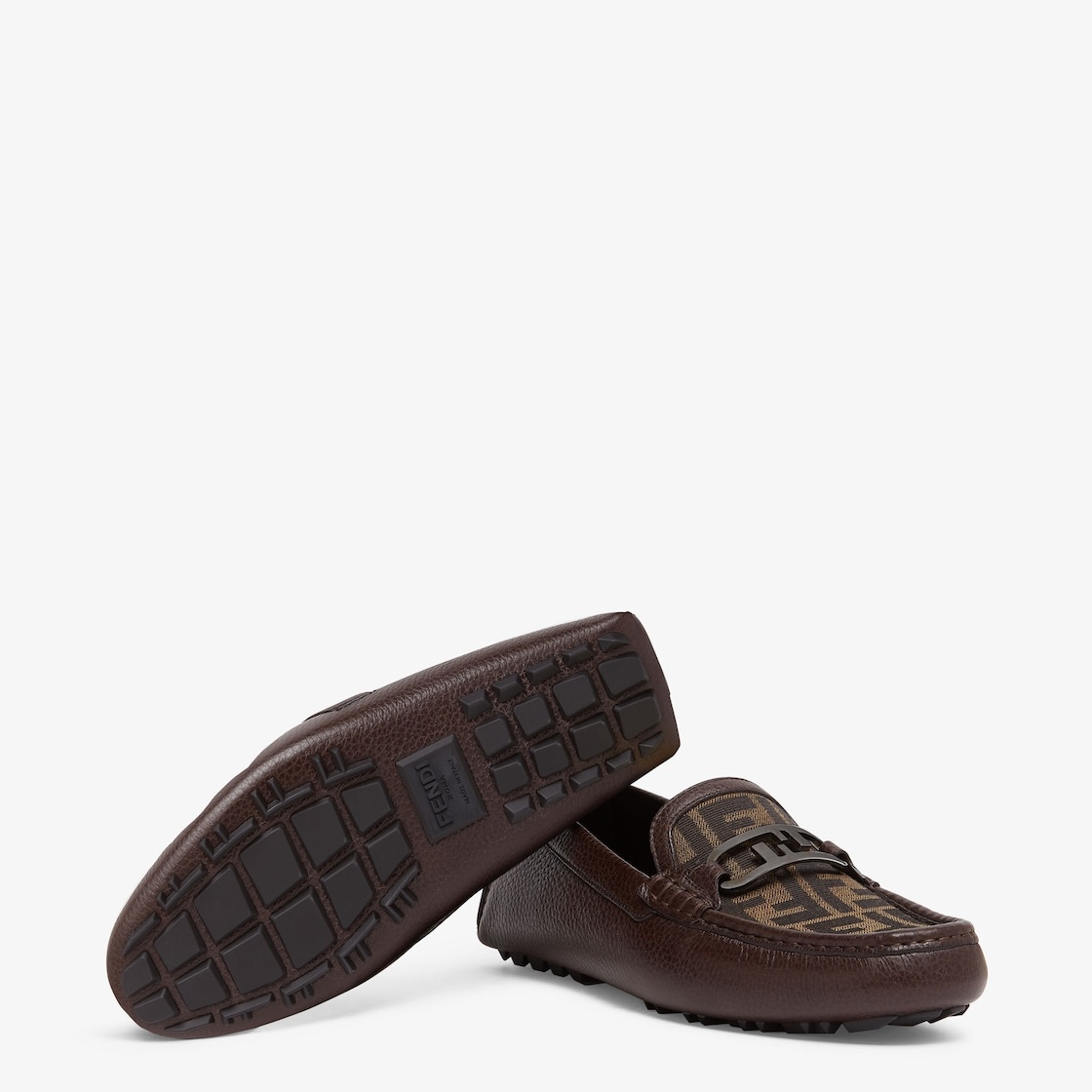 O’Lock Loafers - 5