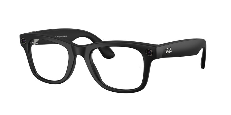 RAY-BAN | META WAYFARER 5