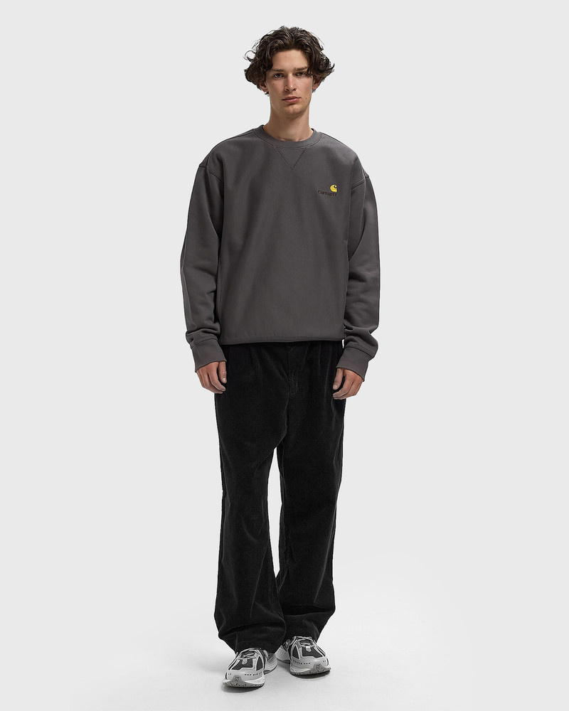 Carhartt American Script Sweat outlook