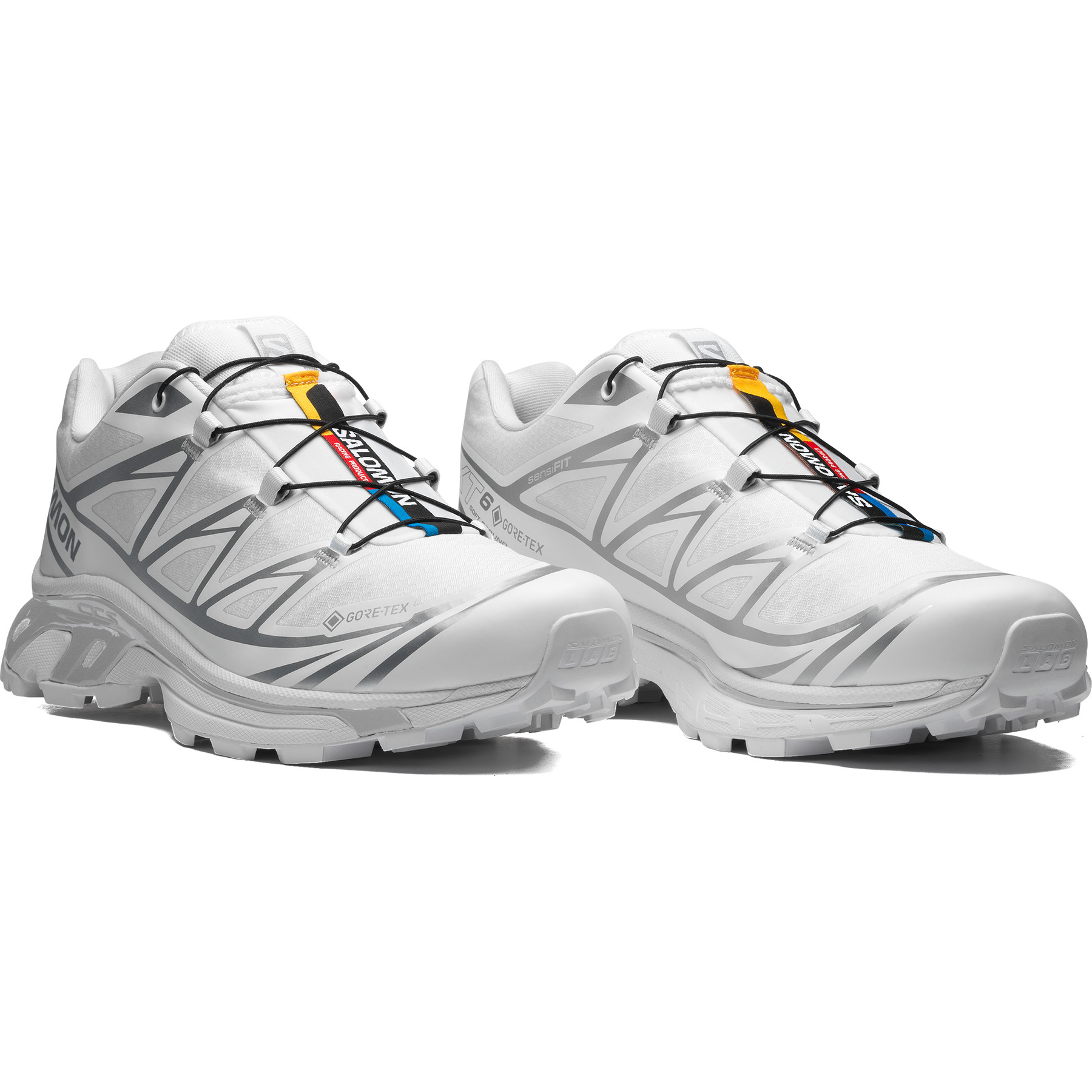 XT-6 GORE-TEX - 6