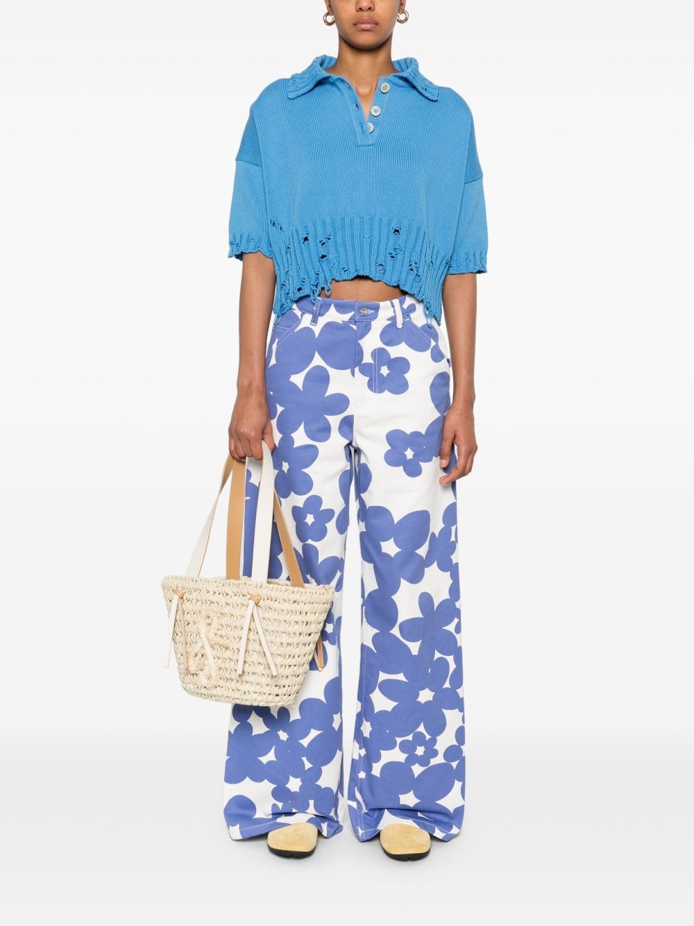 Dillies trousers - 2