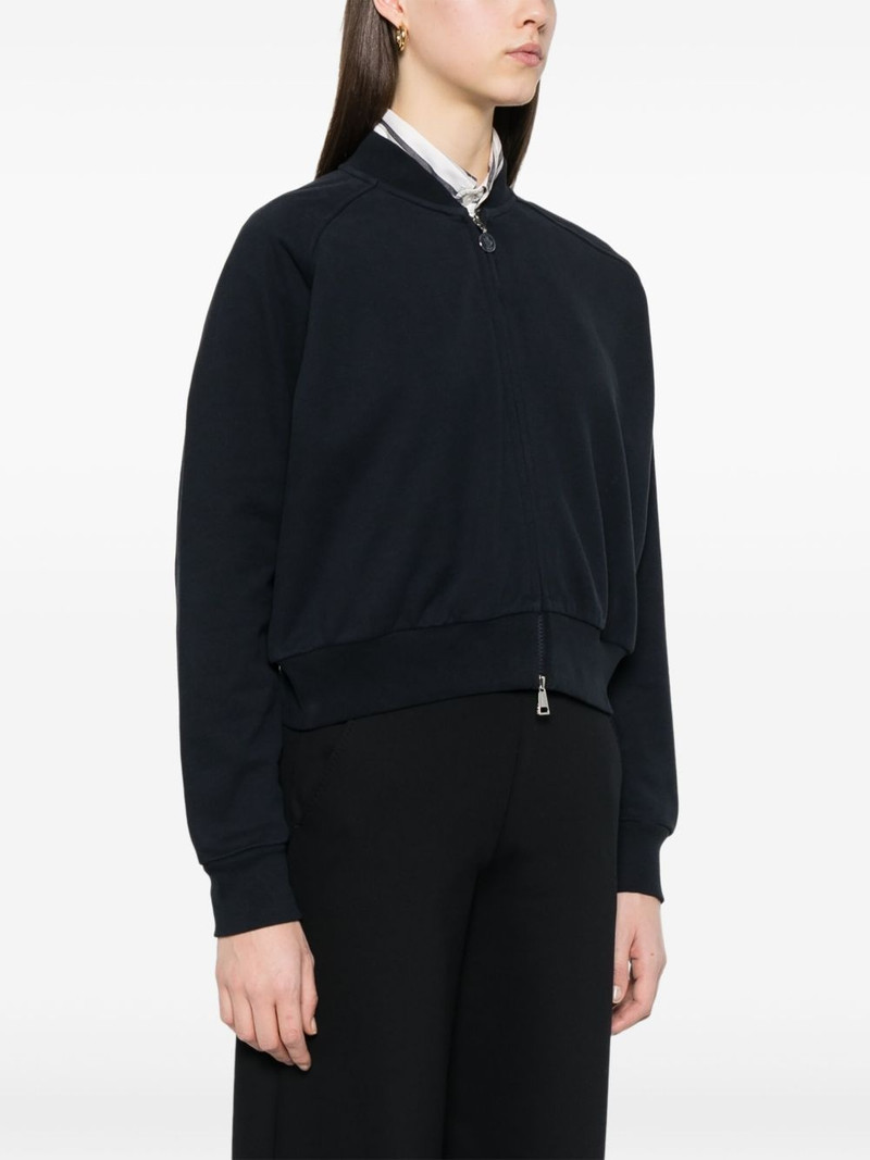 cotton bomber jacket 3