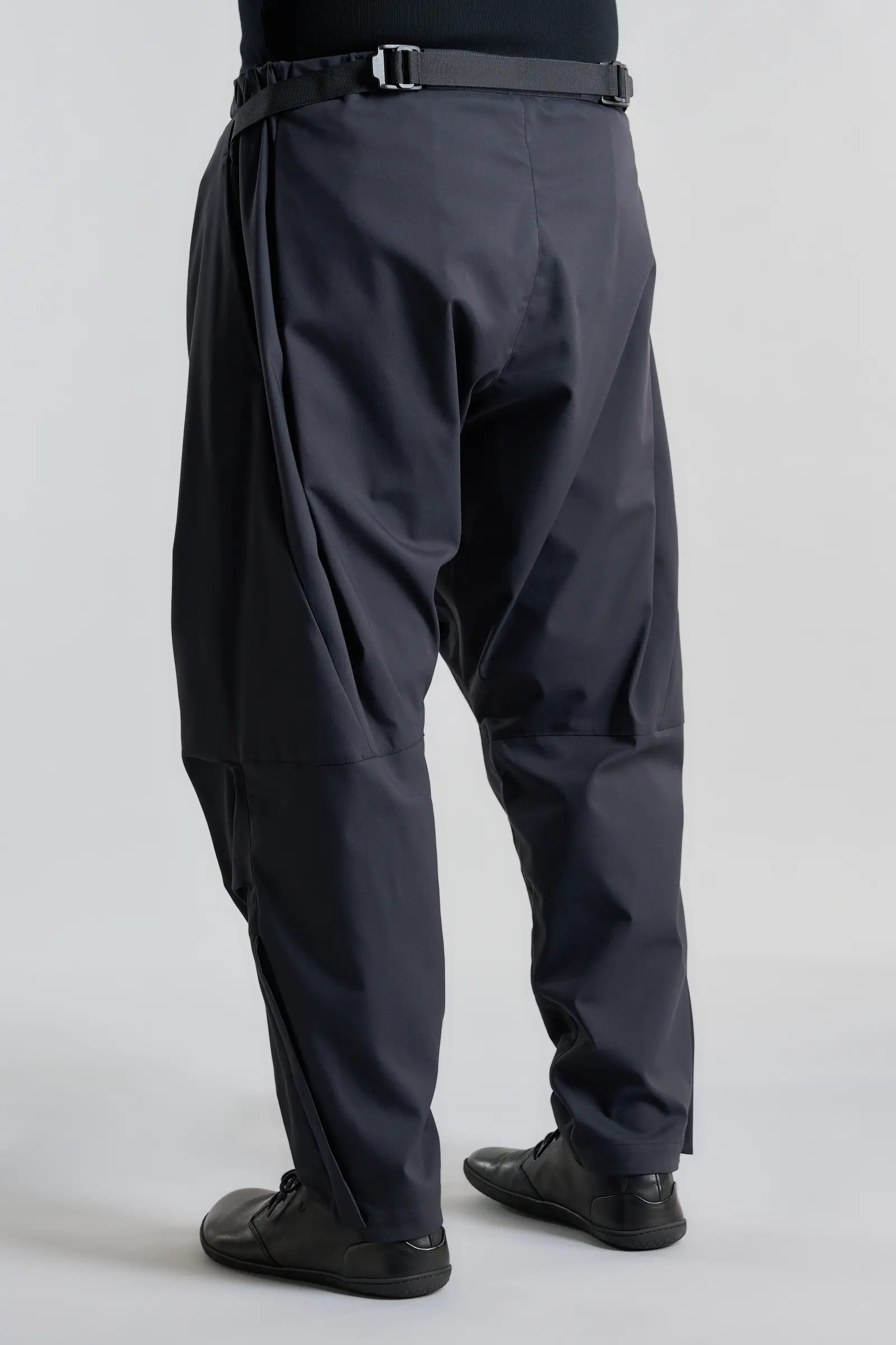 ACRONYM P38-DS ブラック Sサイズ P38-DS | ACRONYM®