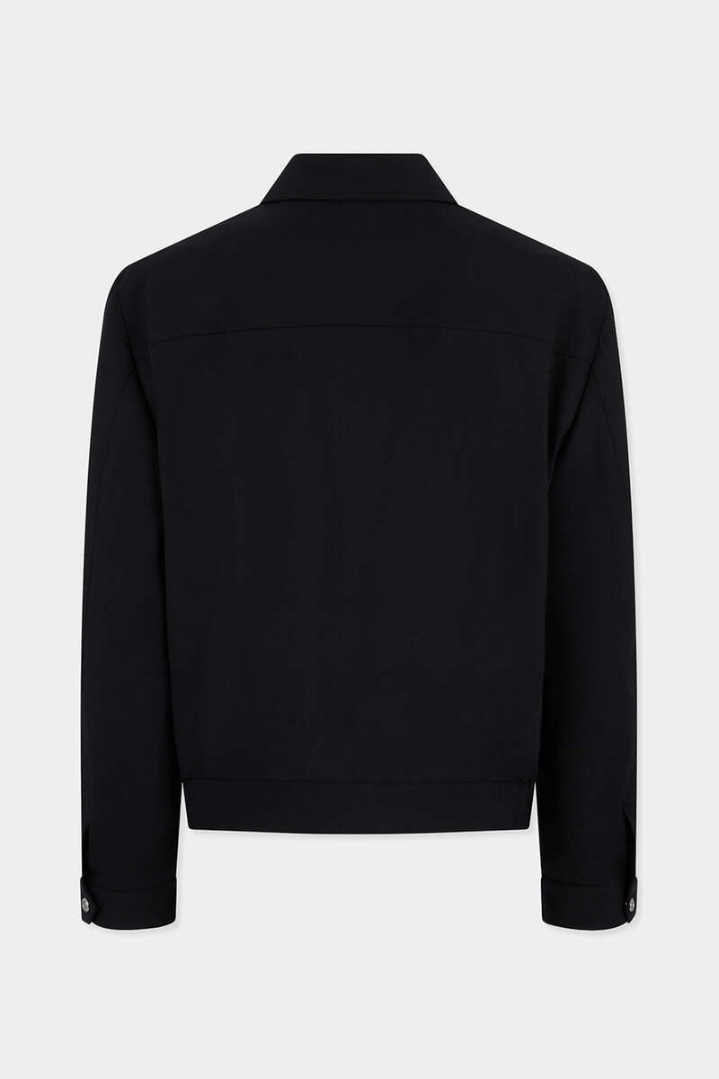 DSQUARED2 EVENING BOMBER outlook