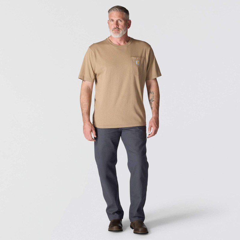 Iconic K87 Pocket T-Shirt 5