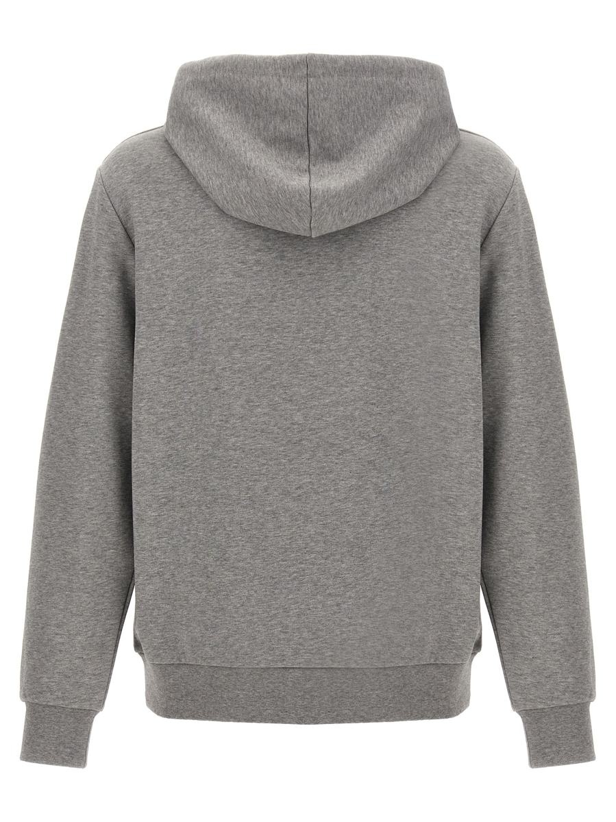 A.P.C. 'VPC' HOODIE - 2