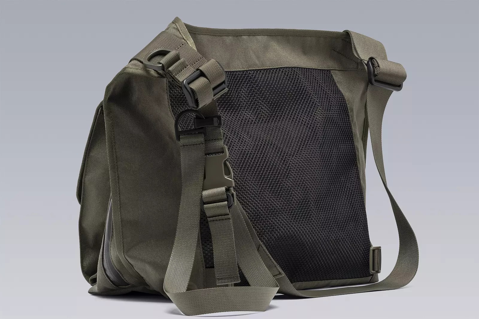 3A-1-COR Interops Einsatztasche Ranger Green - 6