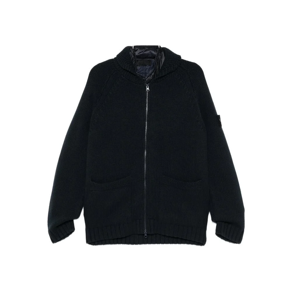 Stone Island Sweaters - 1