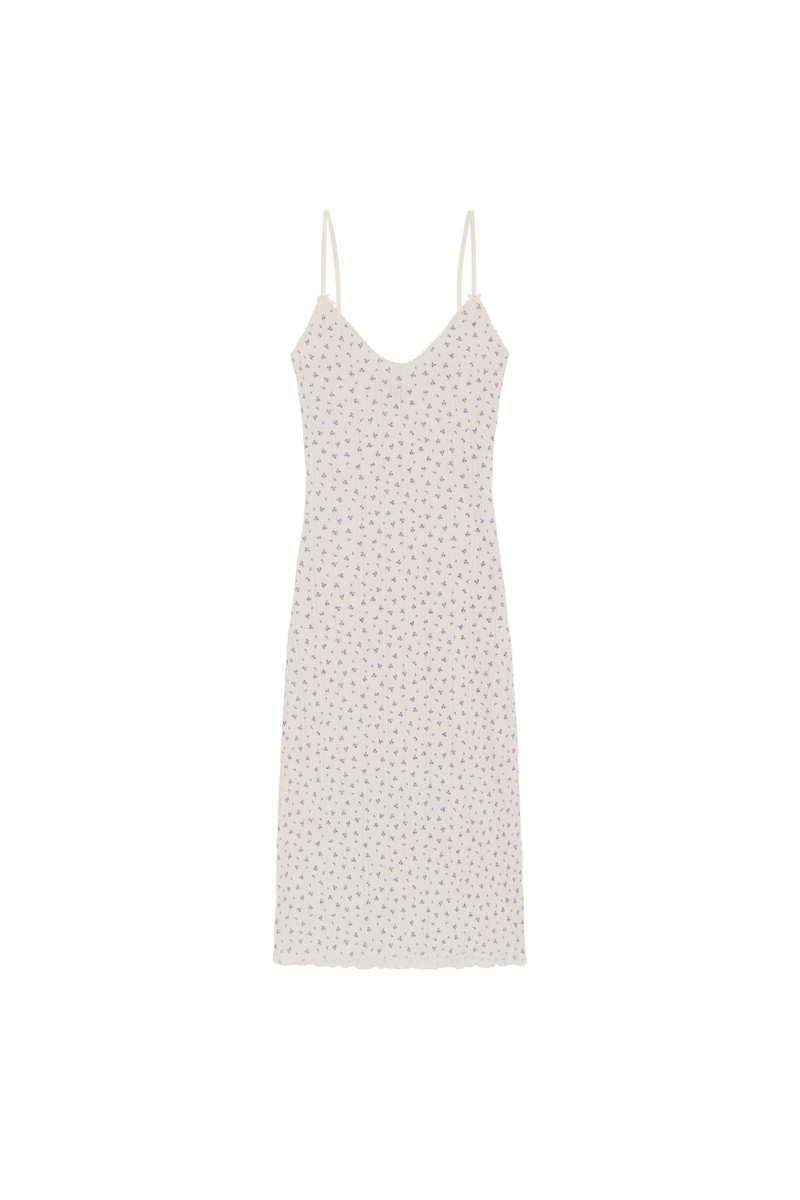 The Midi Slip: Blue Fields 1