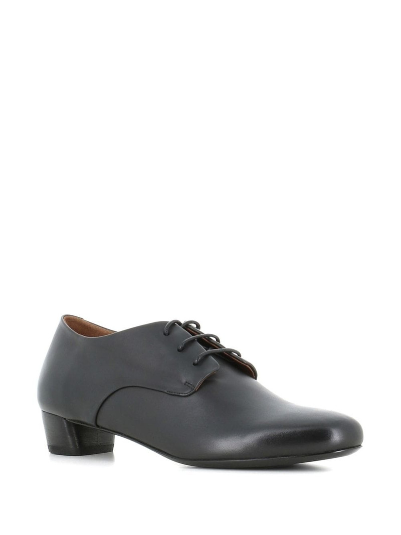 Marsèll lace-up leather shoes outlook