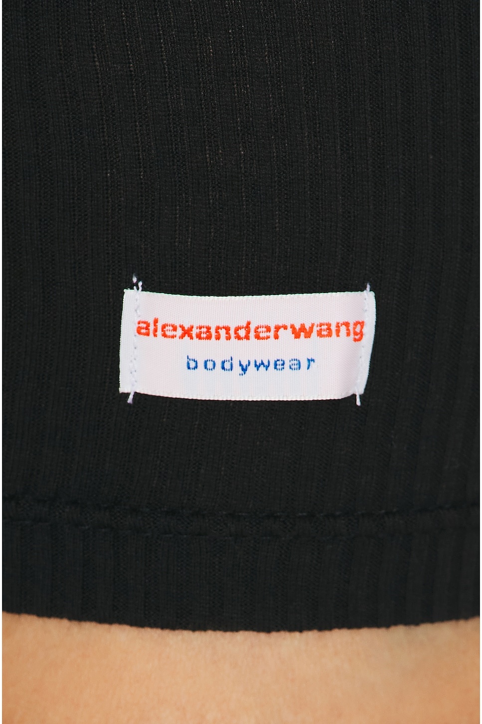 Short Sleeve Crewneck Dress - 4