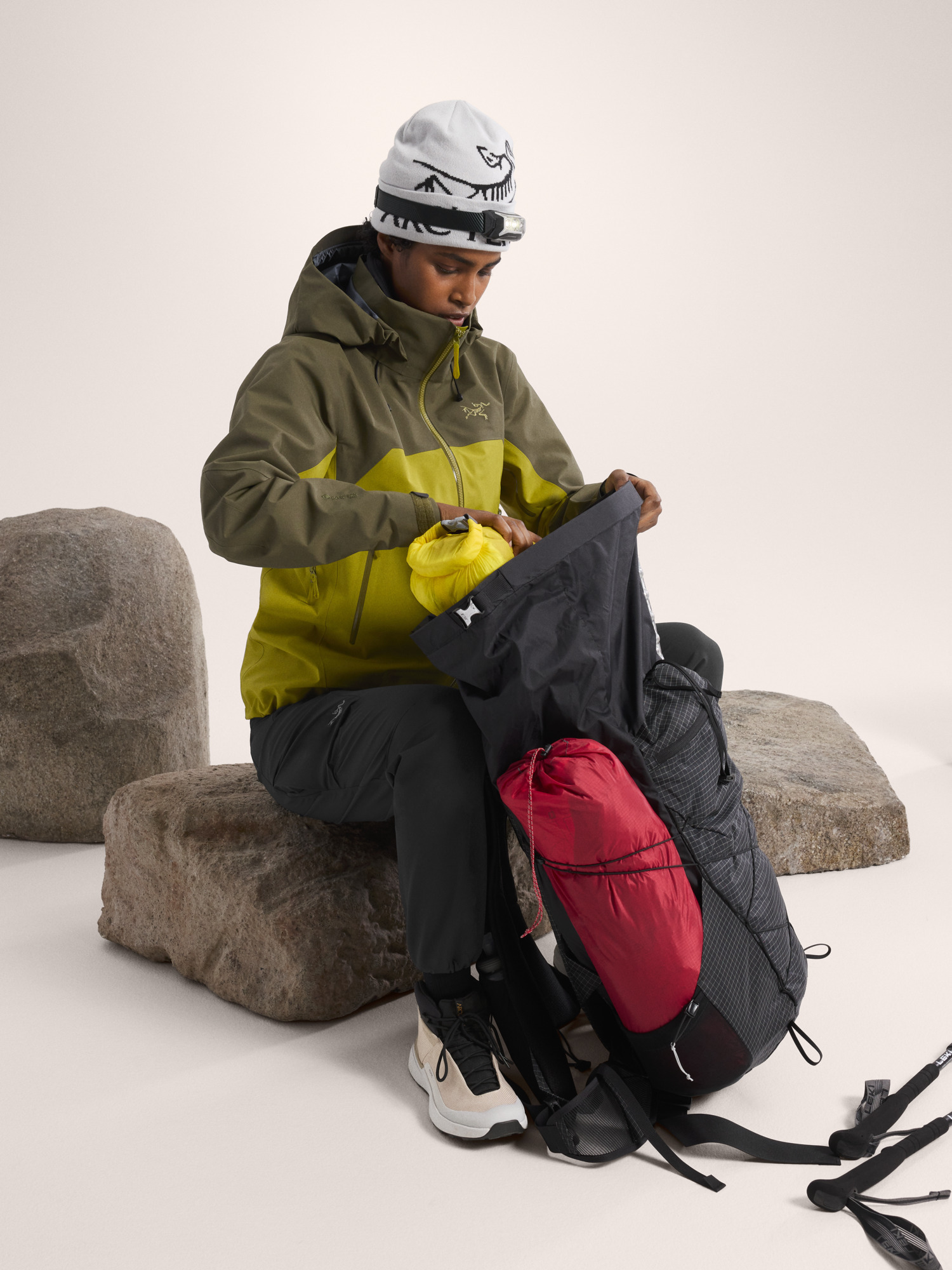 Beta AR Jacket - 3