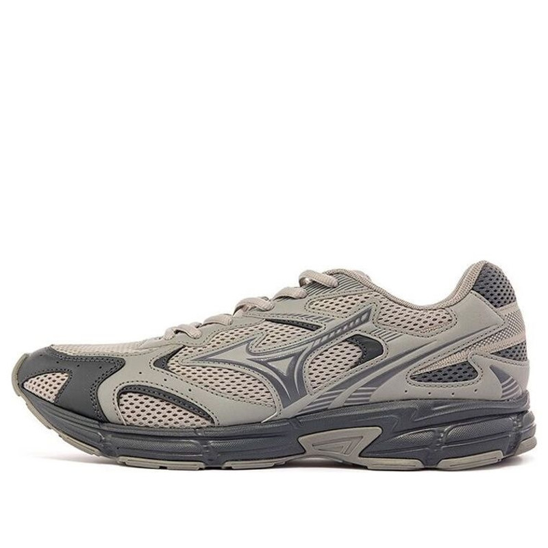 Mizuno 속도 2k 'Brown Gray'D1GH222910 - 1
