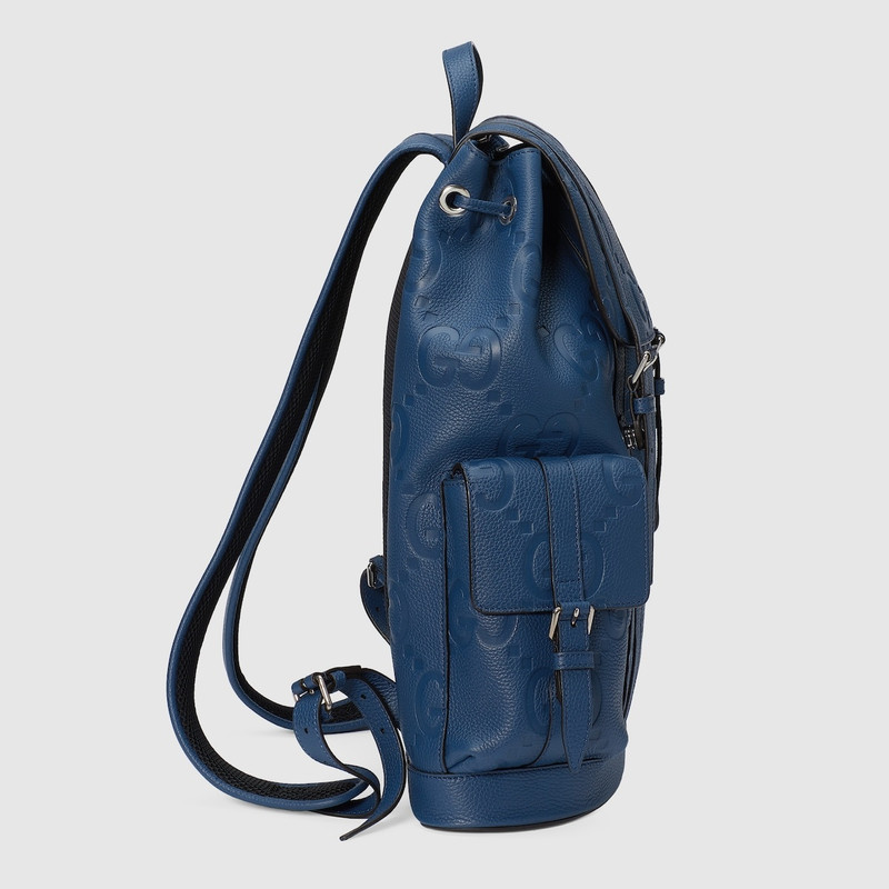 Jumbo GG backpack 5