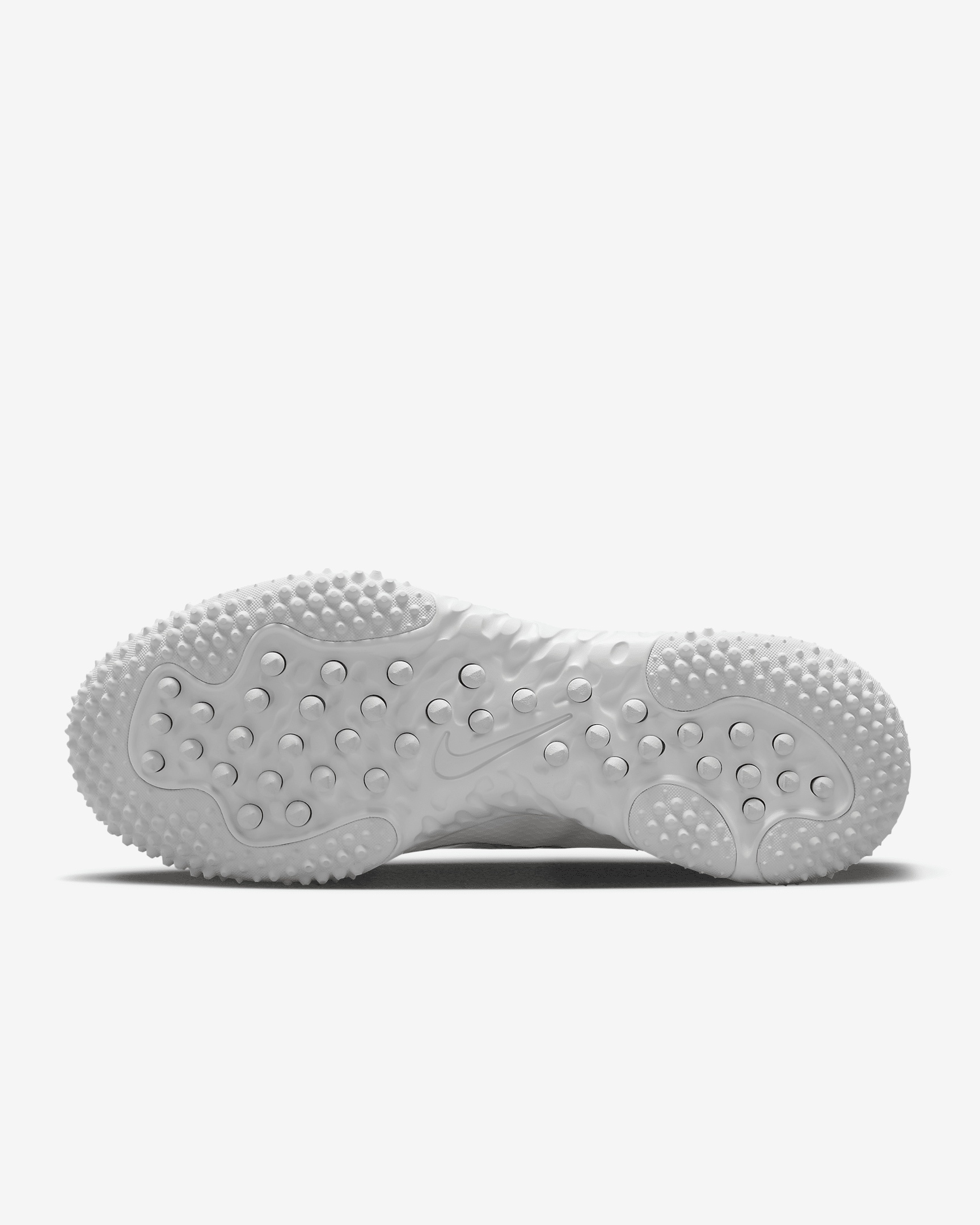 Nike Men's Huarache 9 Elite TF LAX Lacrosse Shoes - 2