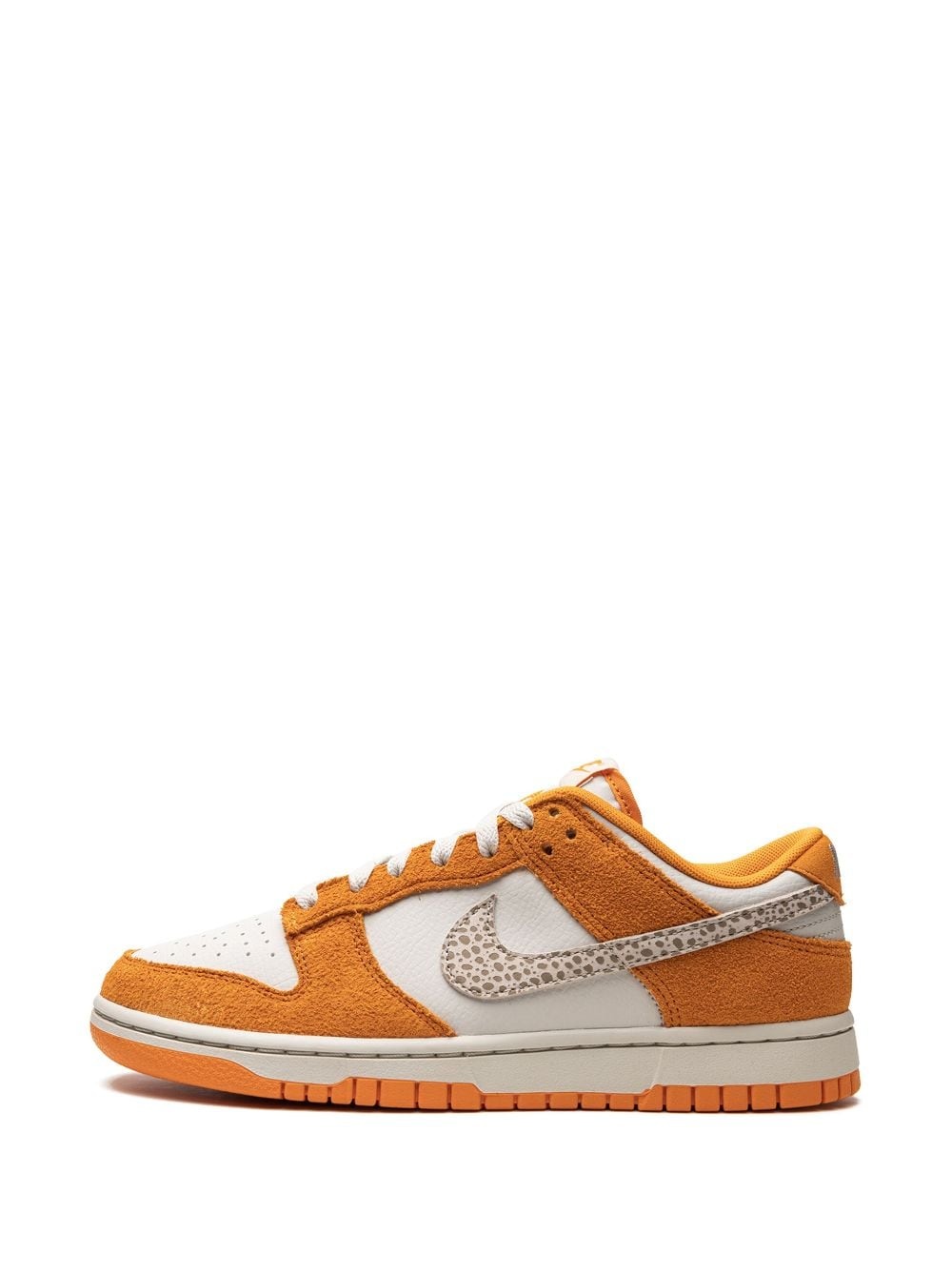 Dunk Low AS "Safari Swoosh Kumquat" sneakers - 5