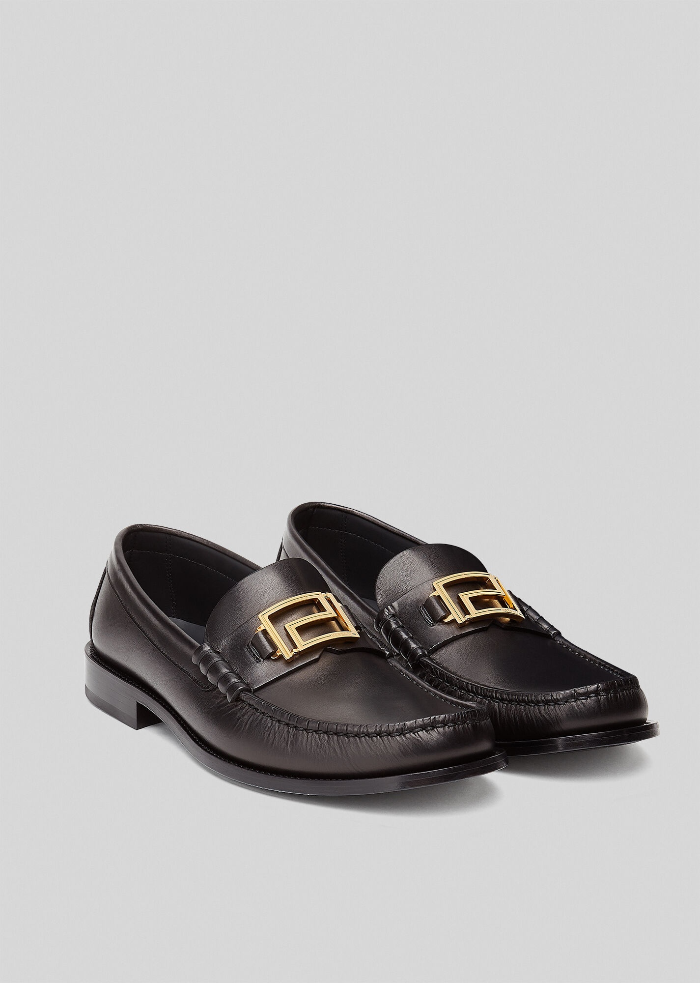 Meander Loafers - 4