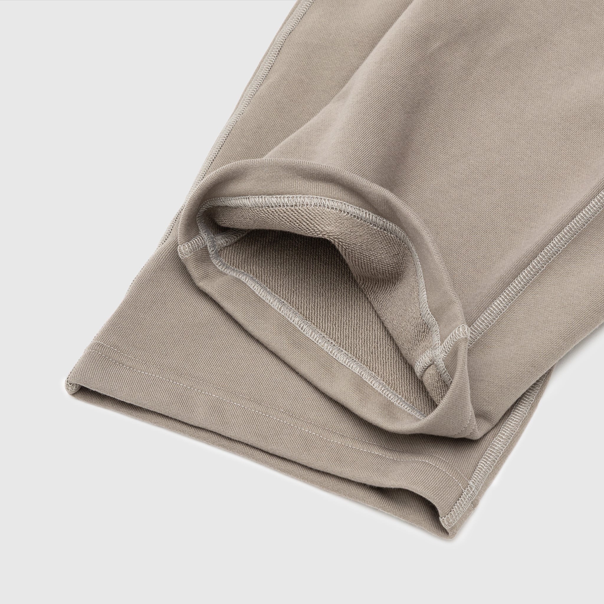 WOVEN WB SWEATPANT - 4