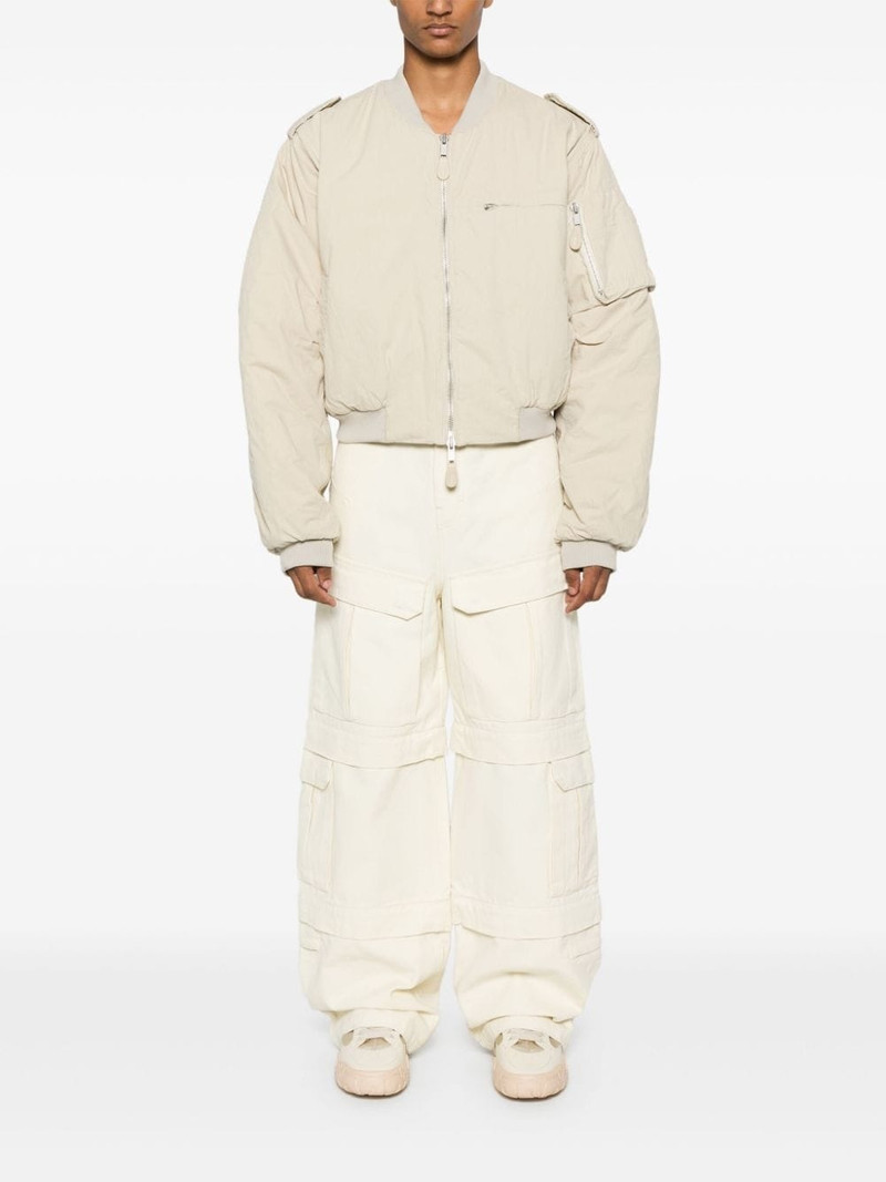 entire studios Carvas trousers outlook