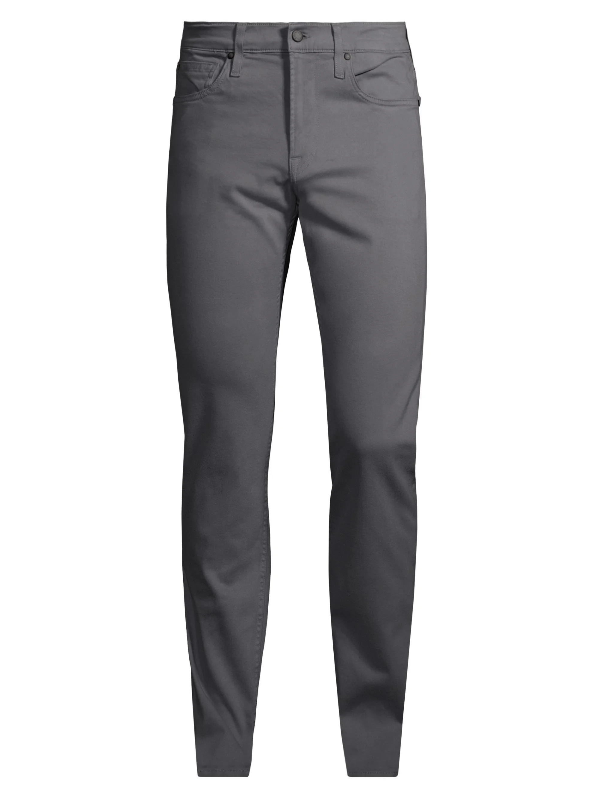 Men's Slimmy Clean Pocket Jeans - Gunmetal - 1
