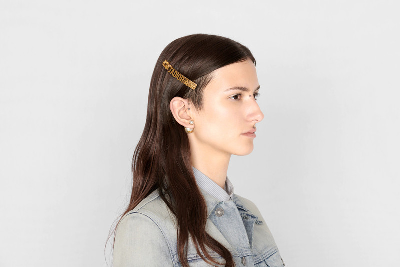 Dior J'Adior Barrette outlook