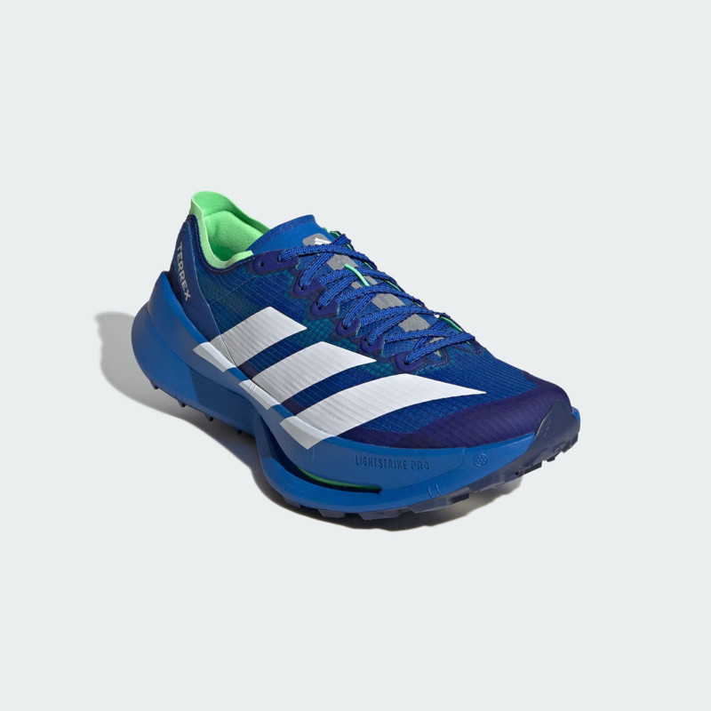 Terrex Agravic Speed Ultra 2 Trail Running Shoes 6