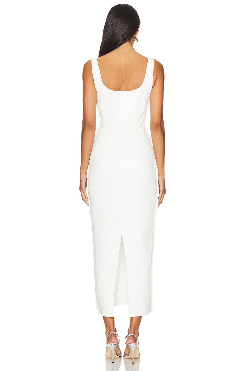 Micah Dress - 3