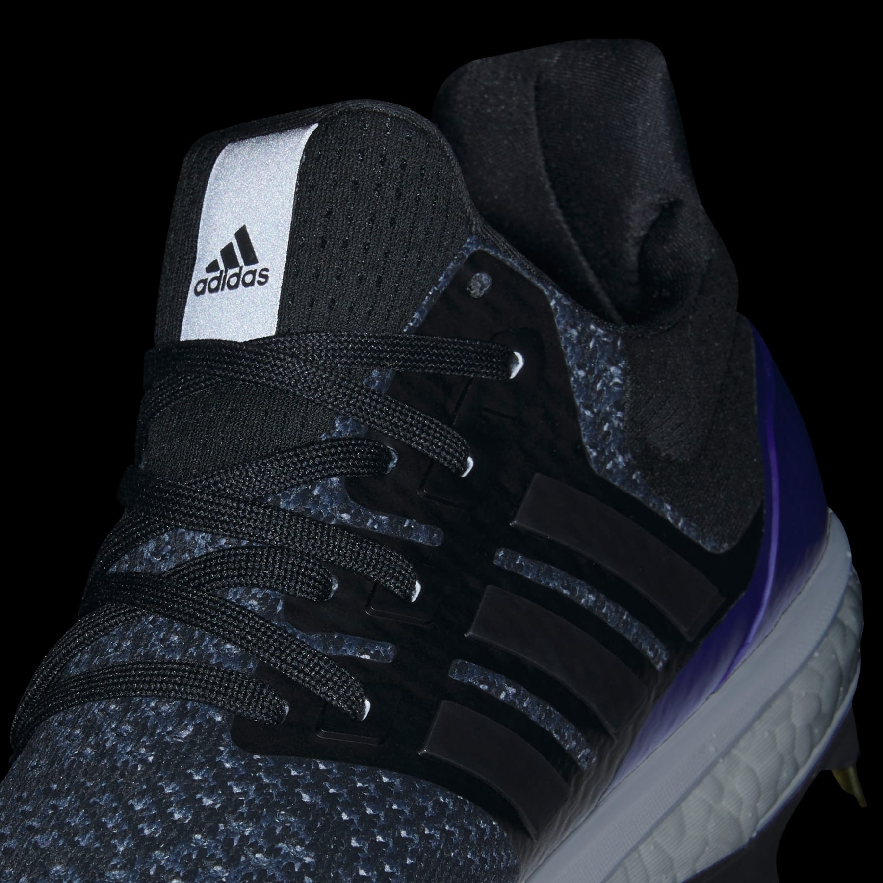 adidas Ultraboost DNA 1.0 Dugout Cleats - IH5206 | REVERSIBLE display picture 1