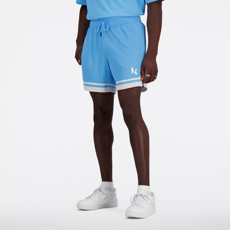 Klutch x NB Pregame Chill Short 1