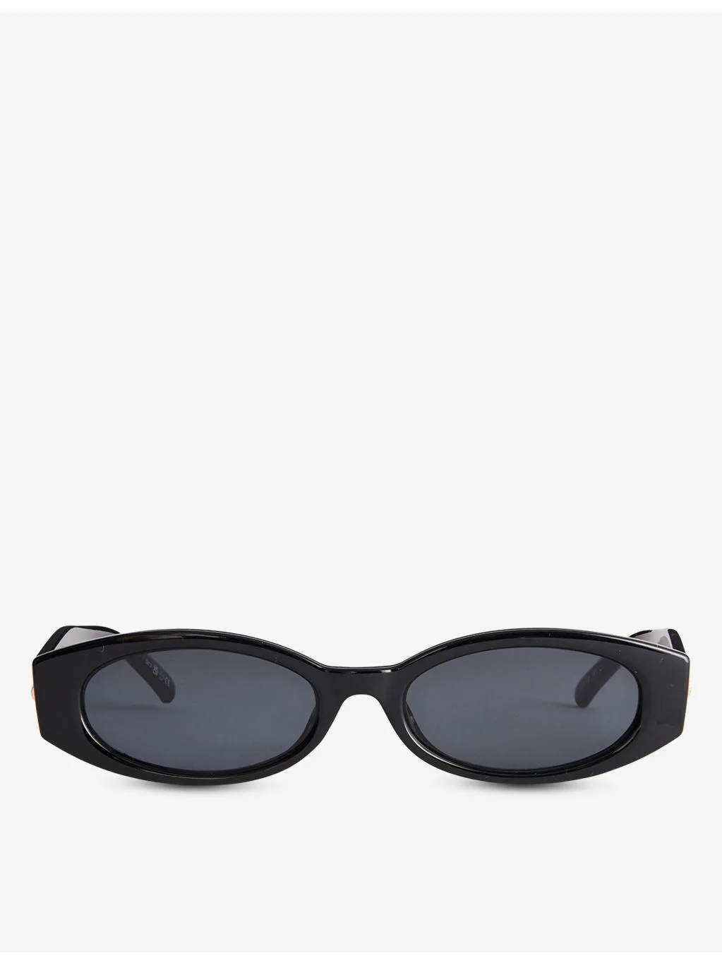 Belladona Oval-Frame Ecozen Sunglasses - 1