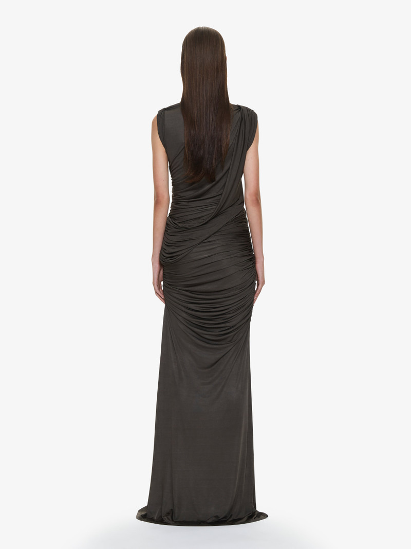 Verve Twisted Tank Dress 4