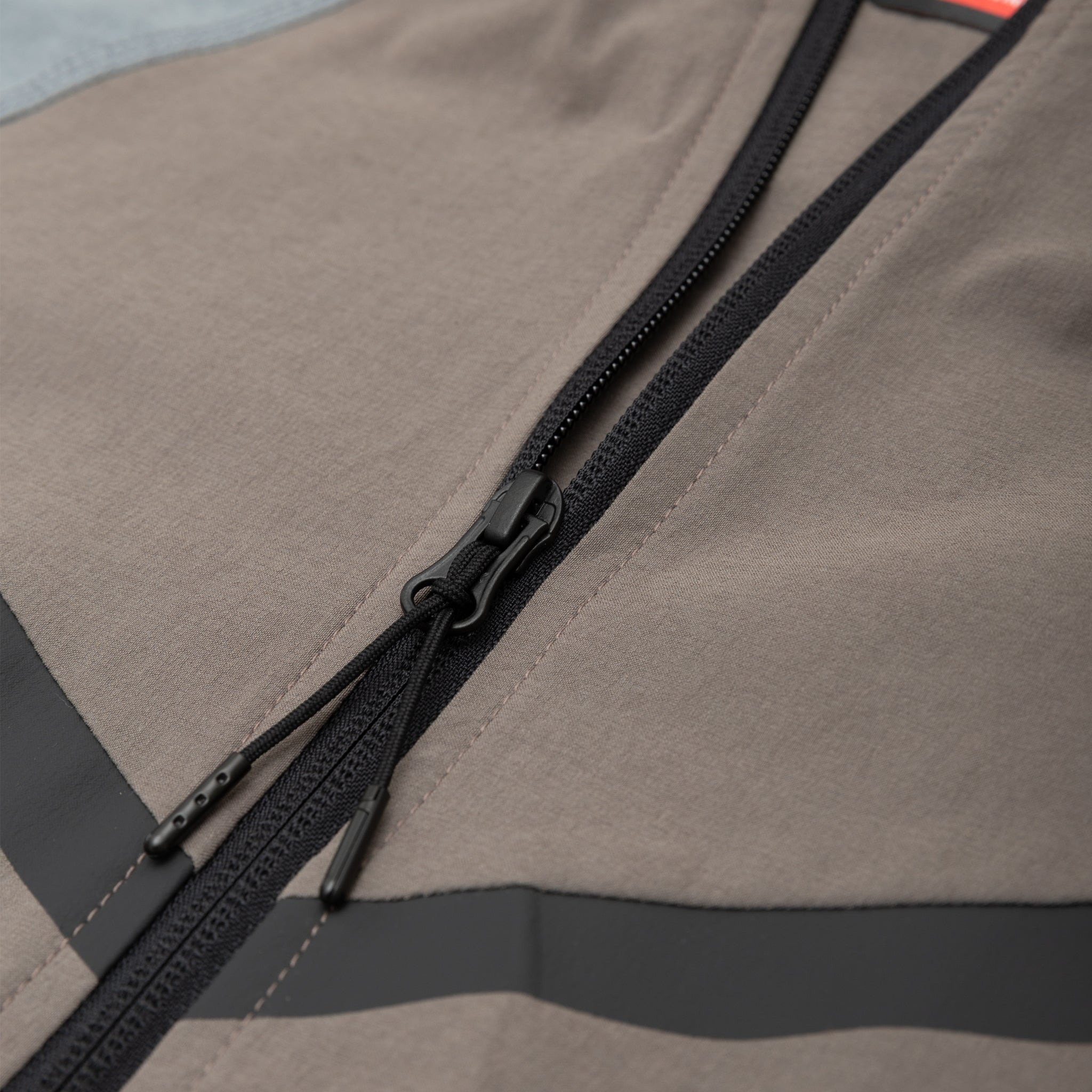 TECH DRI-FIT WOVEN WINDRUNNER OVERSIZED JACKET - 3