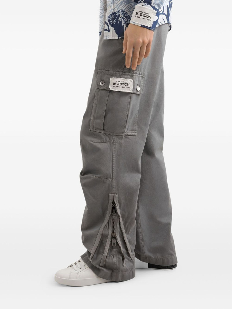 cotton cargo pants 4