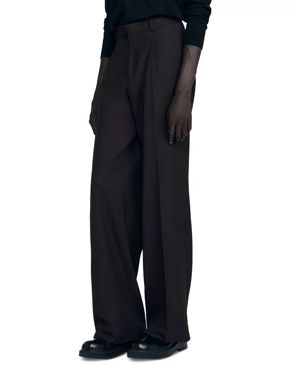 Dress Trousers - 1