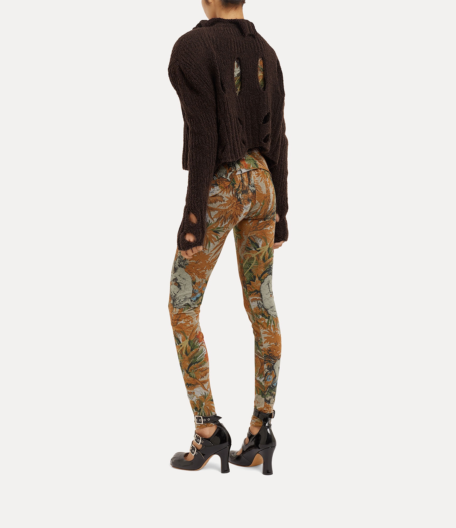 CORA JUMPER - 4