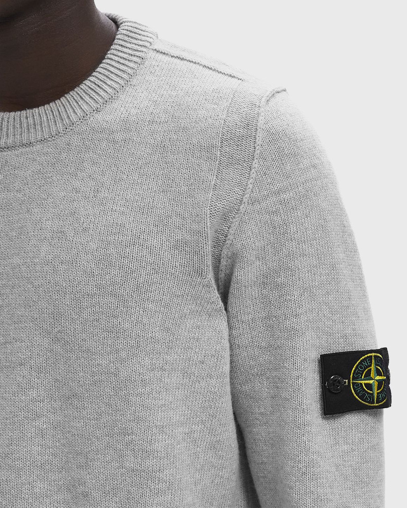 CREW NECK 3
