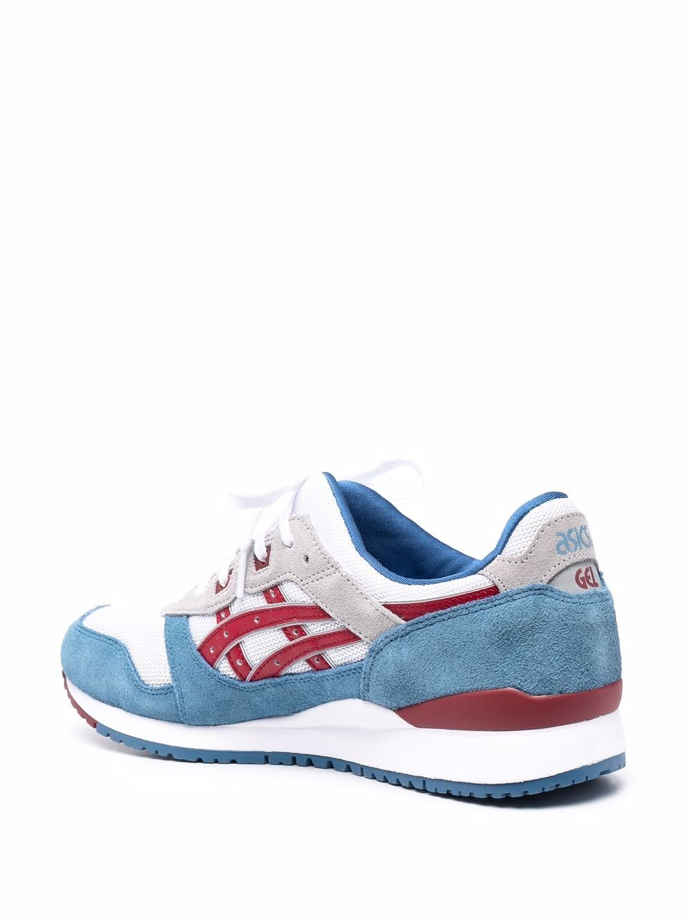 GEL-Lyte III panelled sneakers - 3