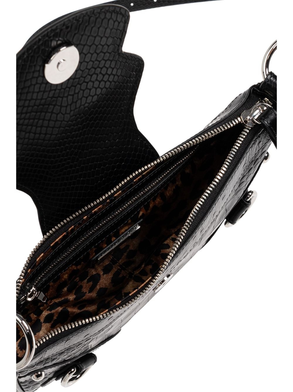 small Essex shoulder bag - 5
