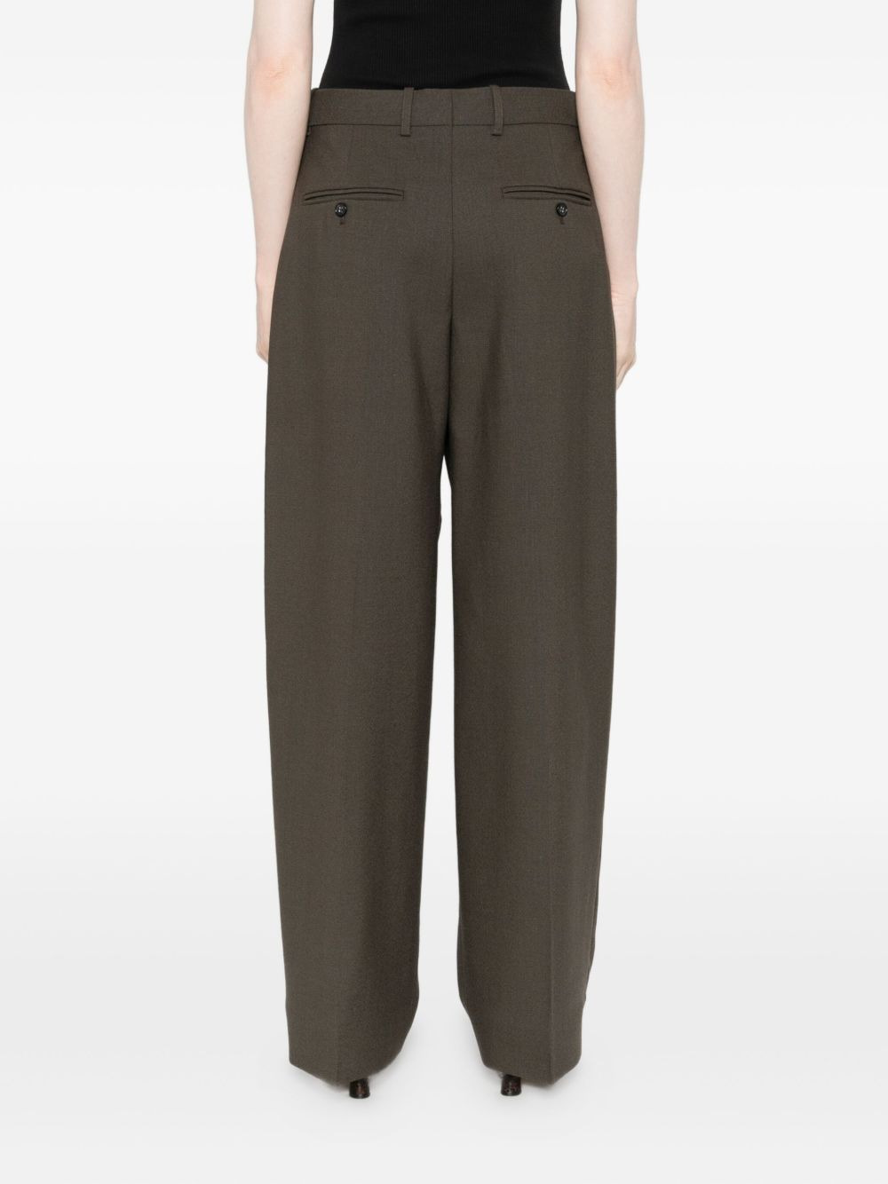 tailored trousers - 4
