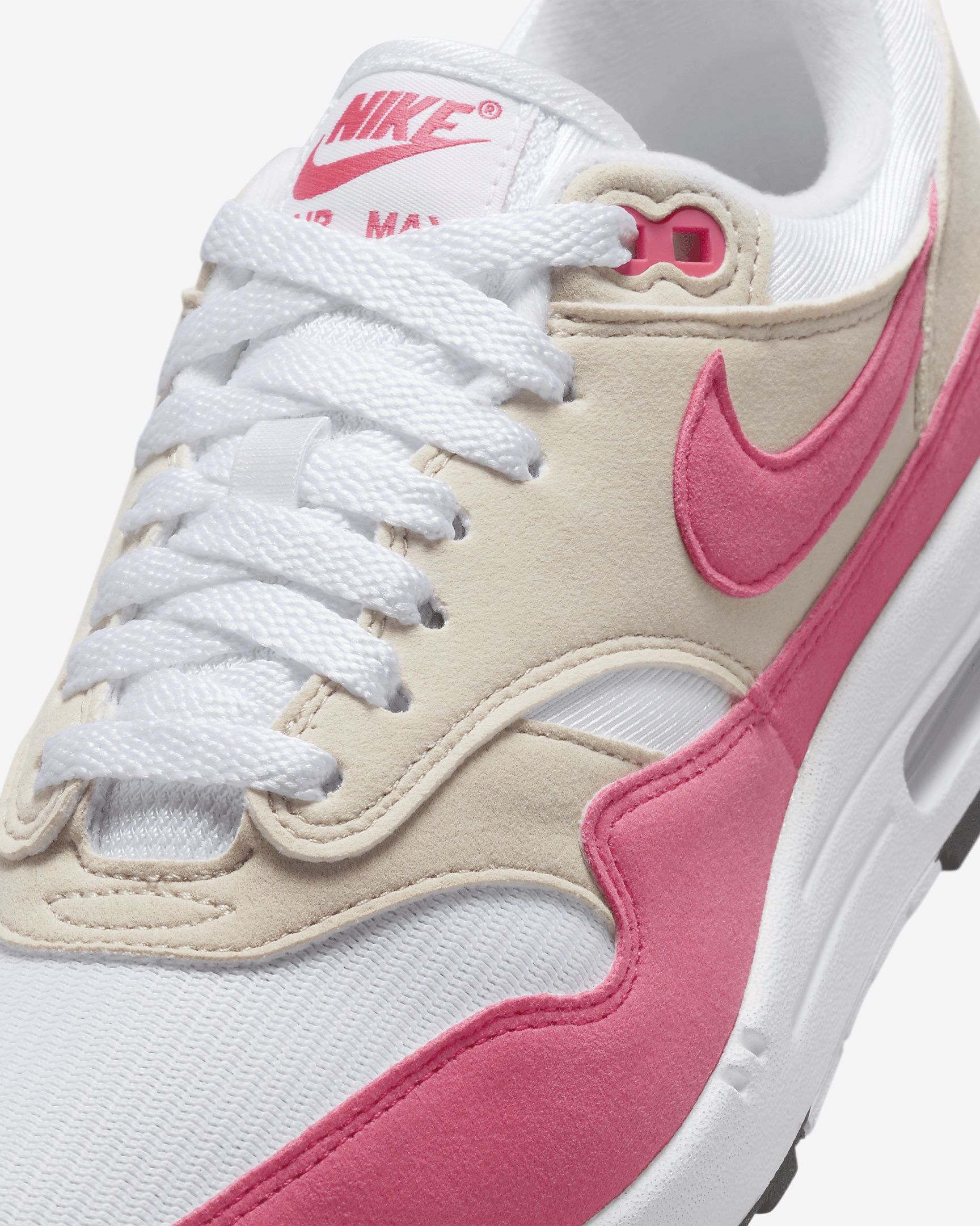 Nike Air Max 1 Women's Shoes - 7