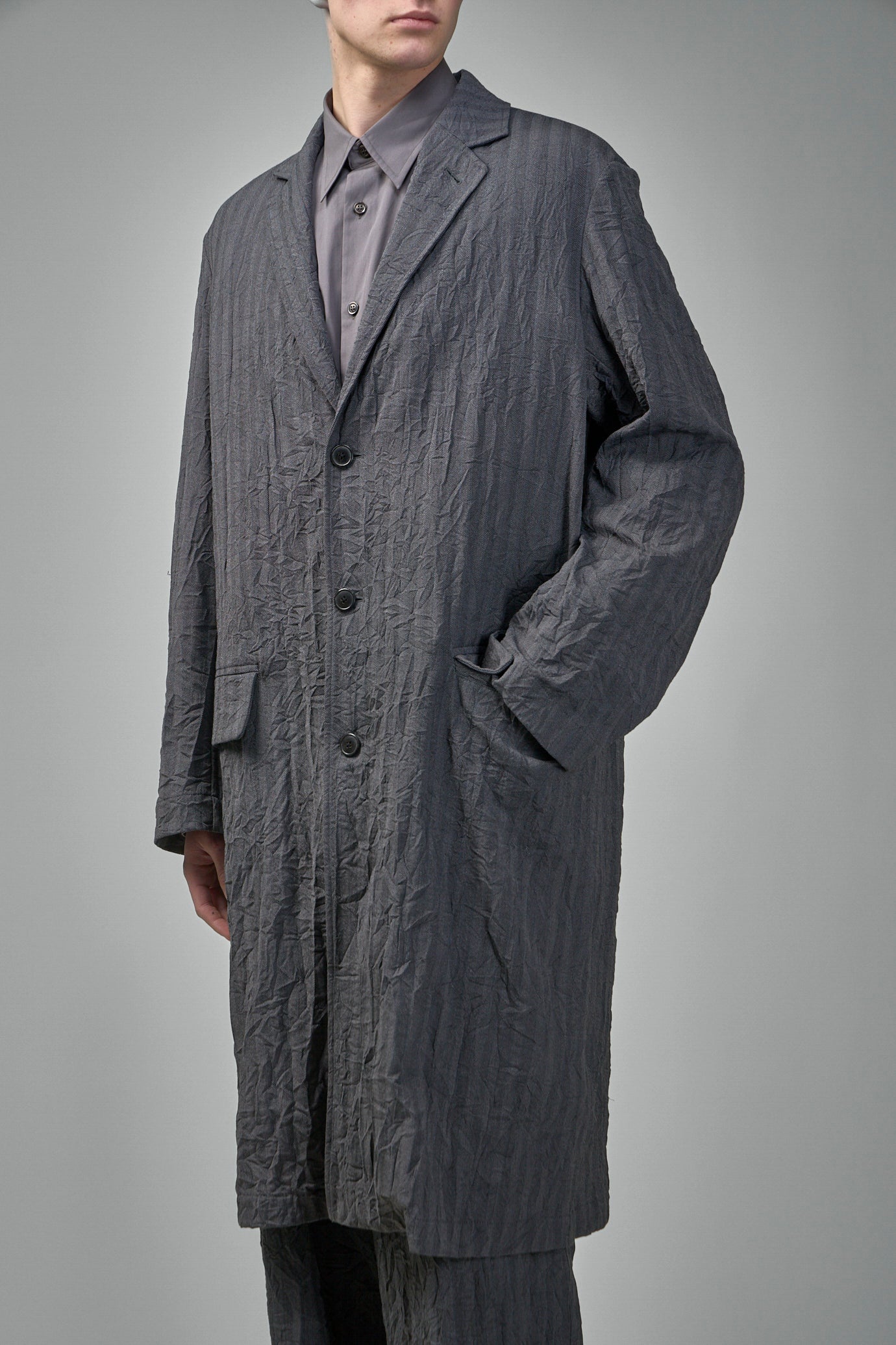 RINLEY M.W. Coat - 4