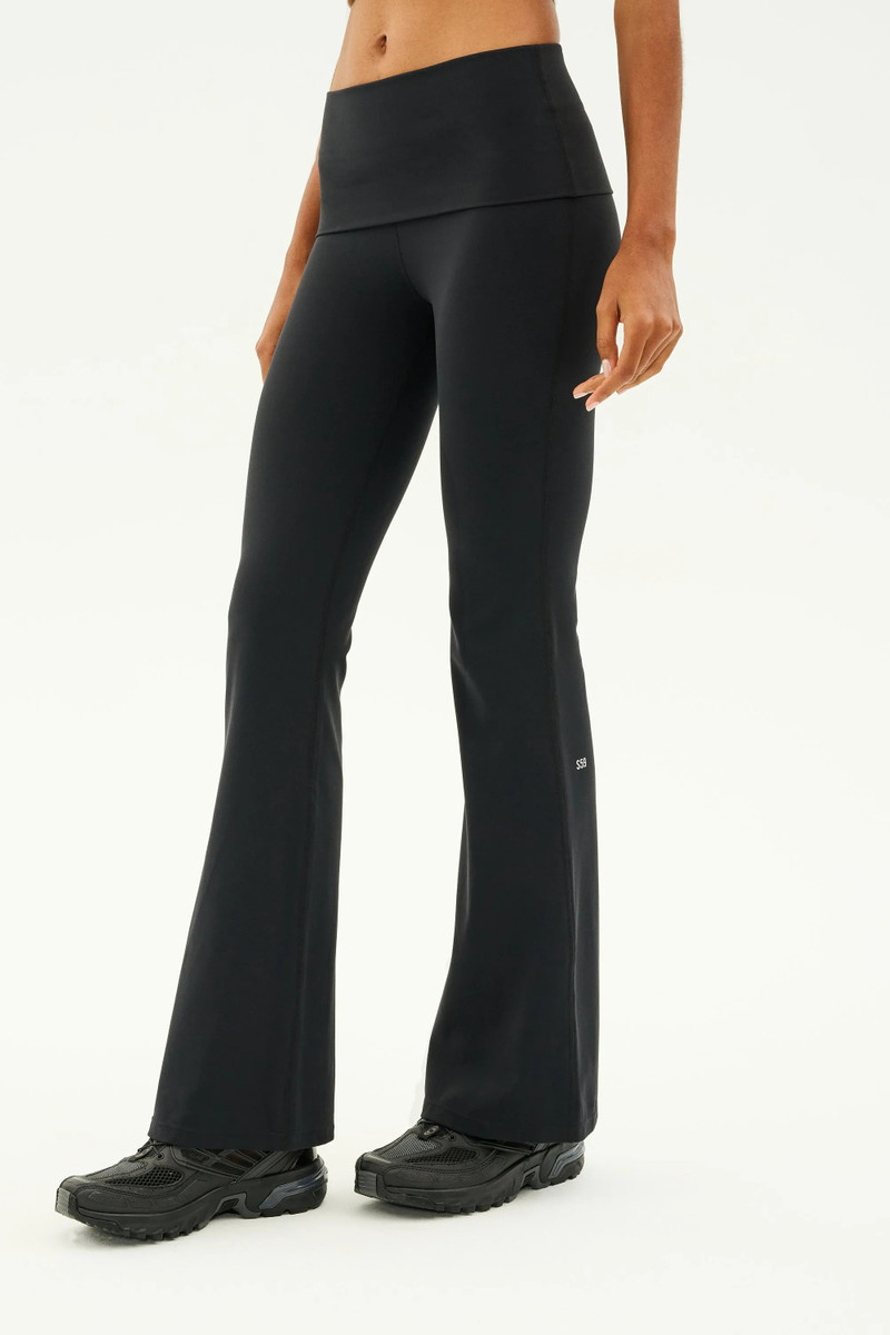SPLITS59 Raquel Airweight Foldover Flare outlook