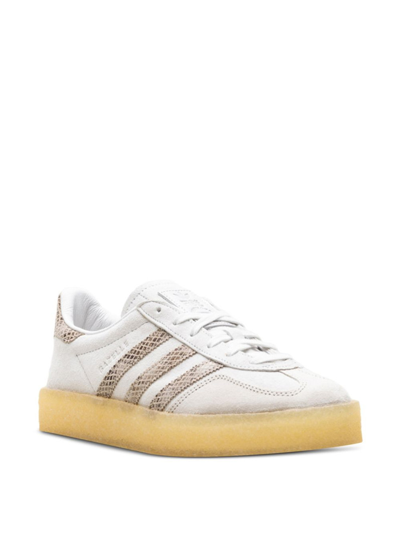 adidas Ronnie Fieg x Clarks x 8th Street Gazelle Indoor sneakers outlook