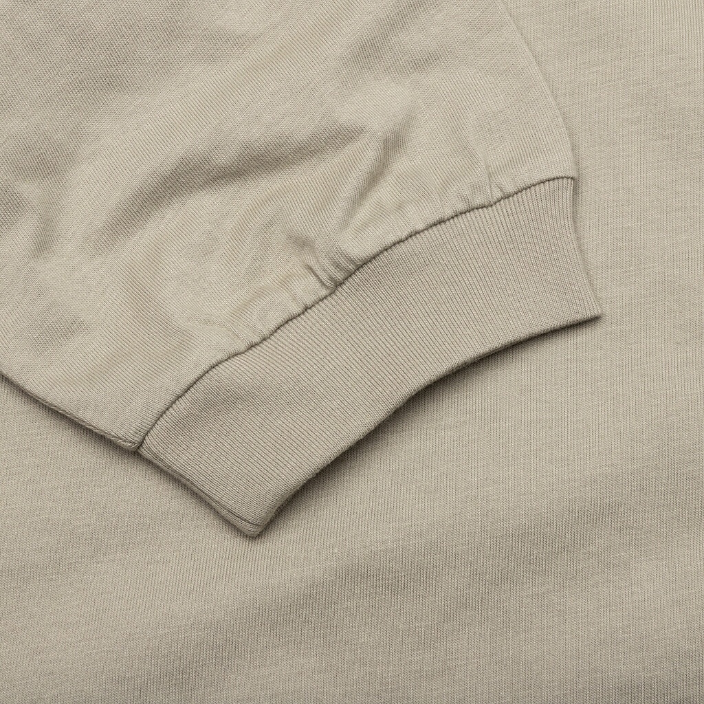 L/S SHIRT- SEAL - 5