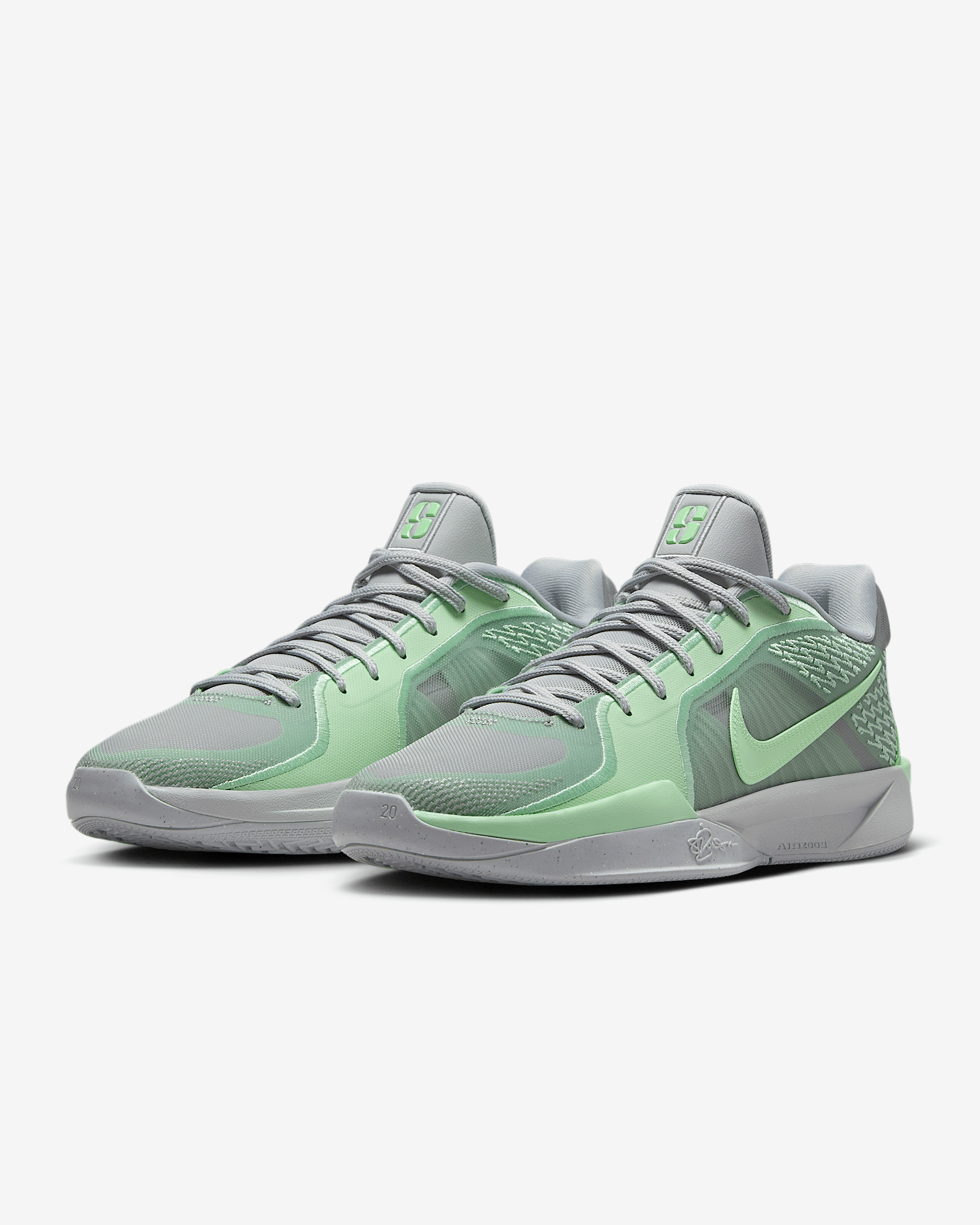 Sabrina 2 "Traditions" Basketball Shoes - 5