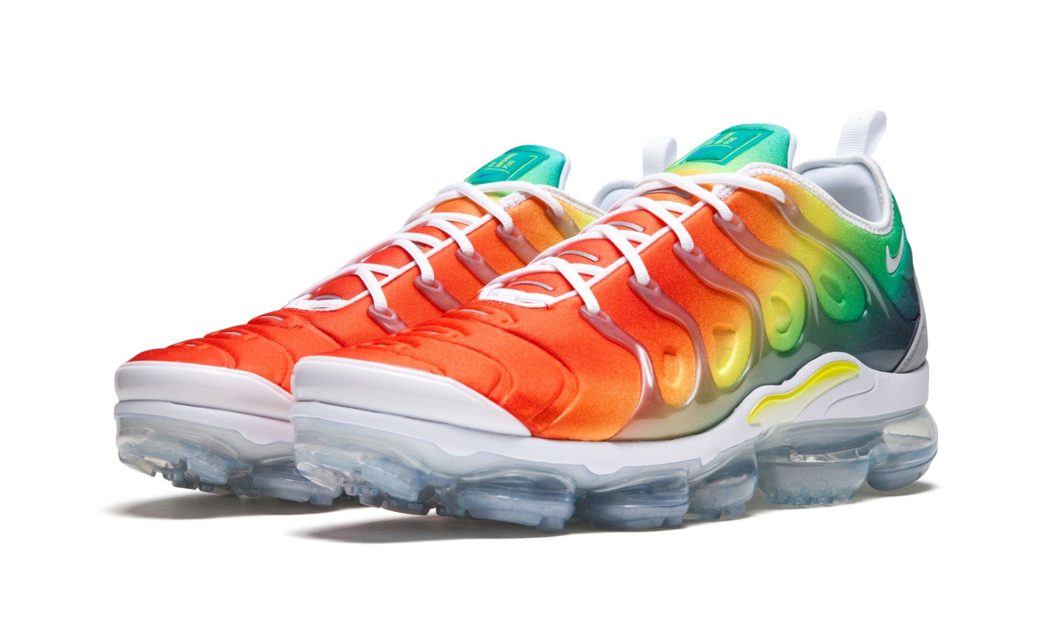 Air Vapormax Plus - 2