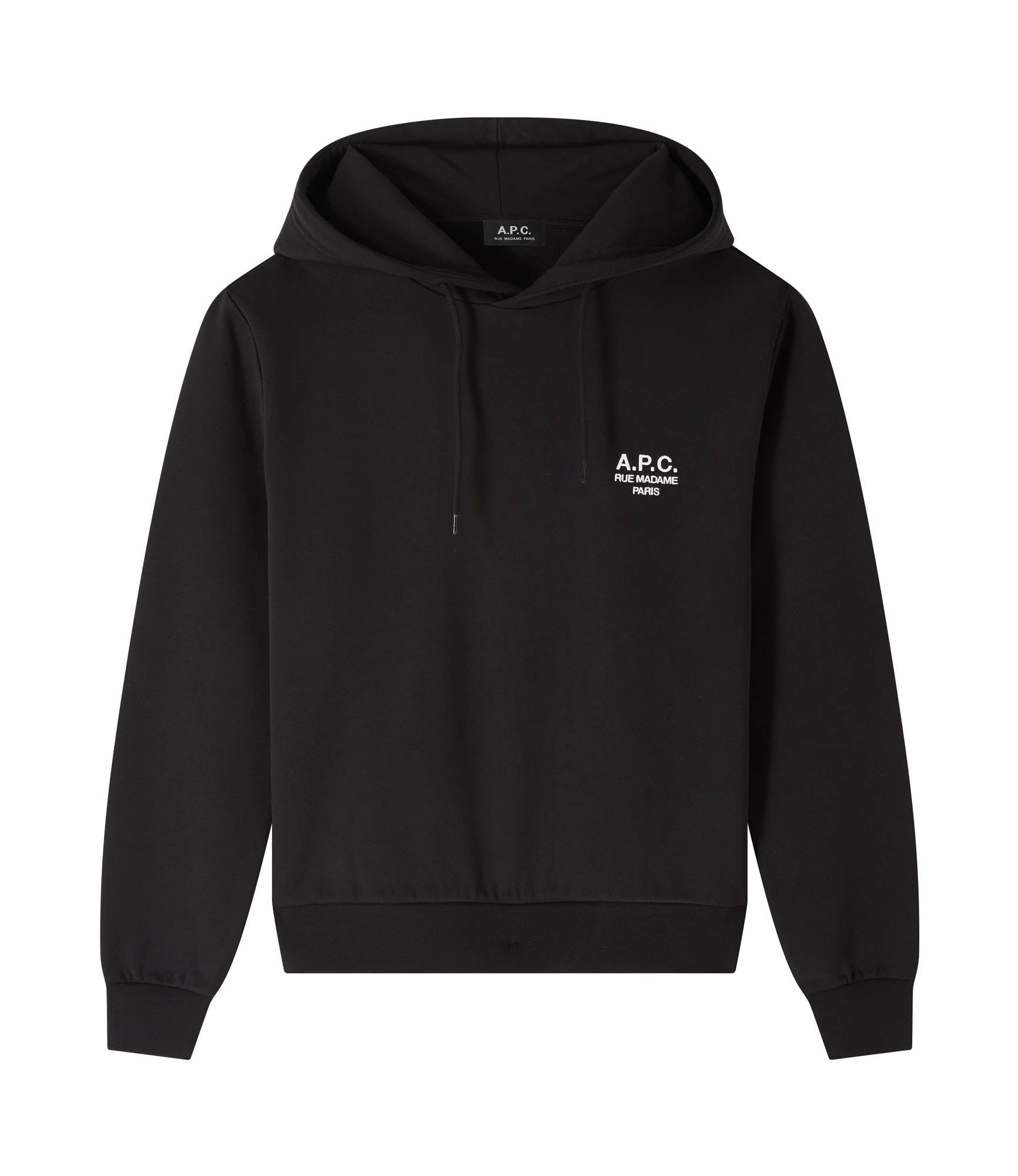 STANDARD RUE MADAME HOODIE (W) - 1