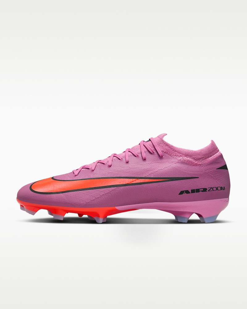 Nike Mercurial Vapor 16 Pro Firm-Ground Low-Top Soccer Cleats 1